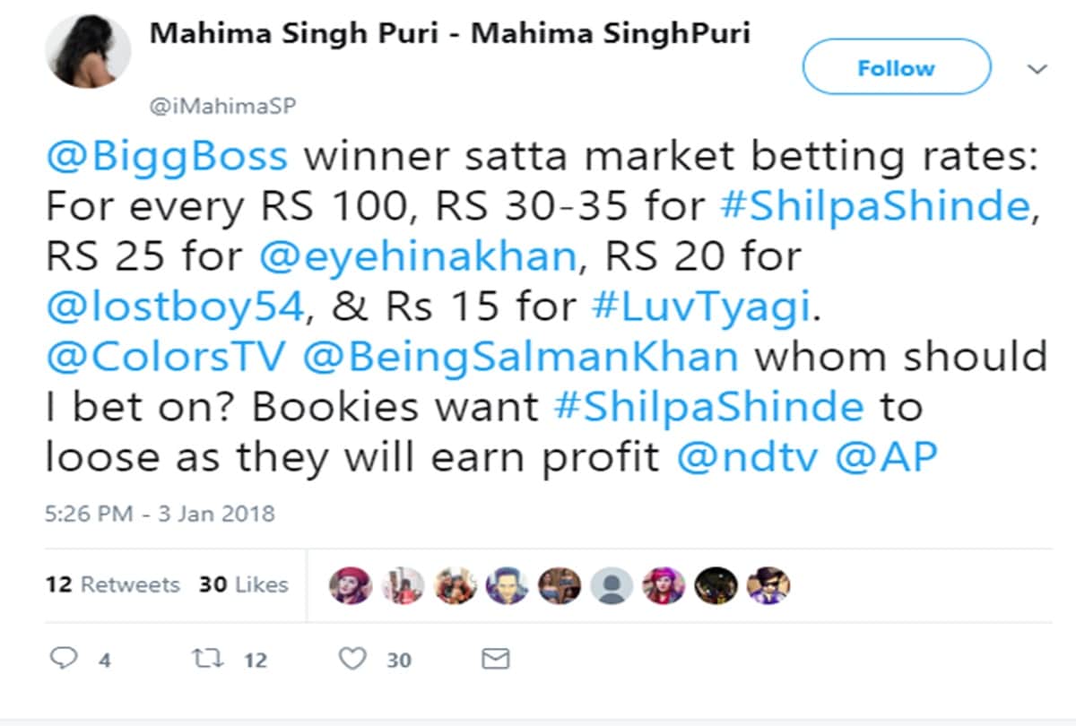 Over rs 900 crores riding on bigg boss winner