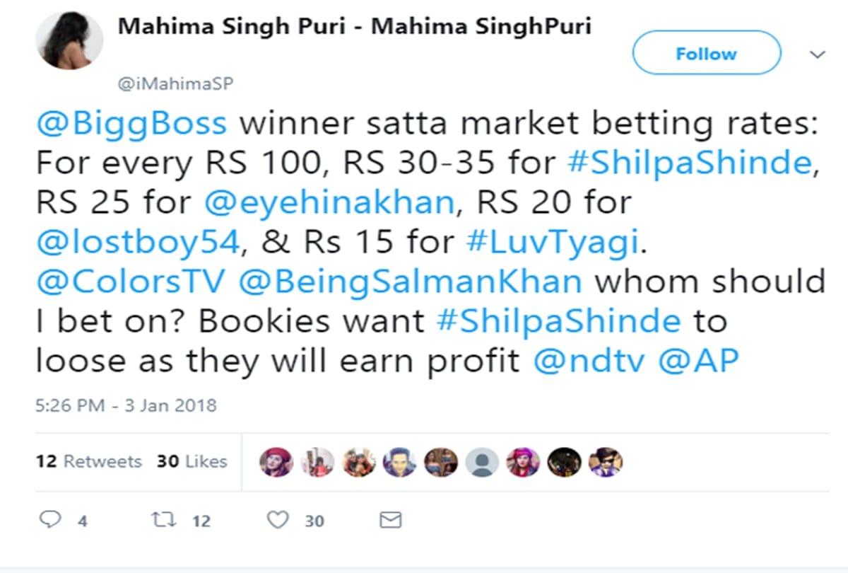 Over rs 900 crores riding on bigg boss winner