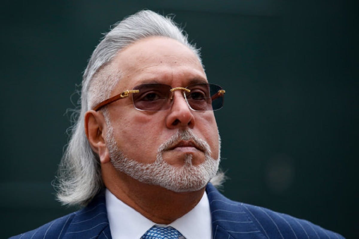 Vijay Mallya pursues reversal of bankruptcy order in UK 