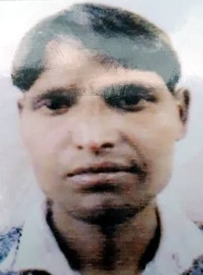husband killed by wife and her lover in firozabad