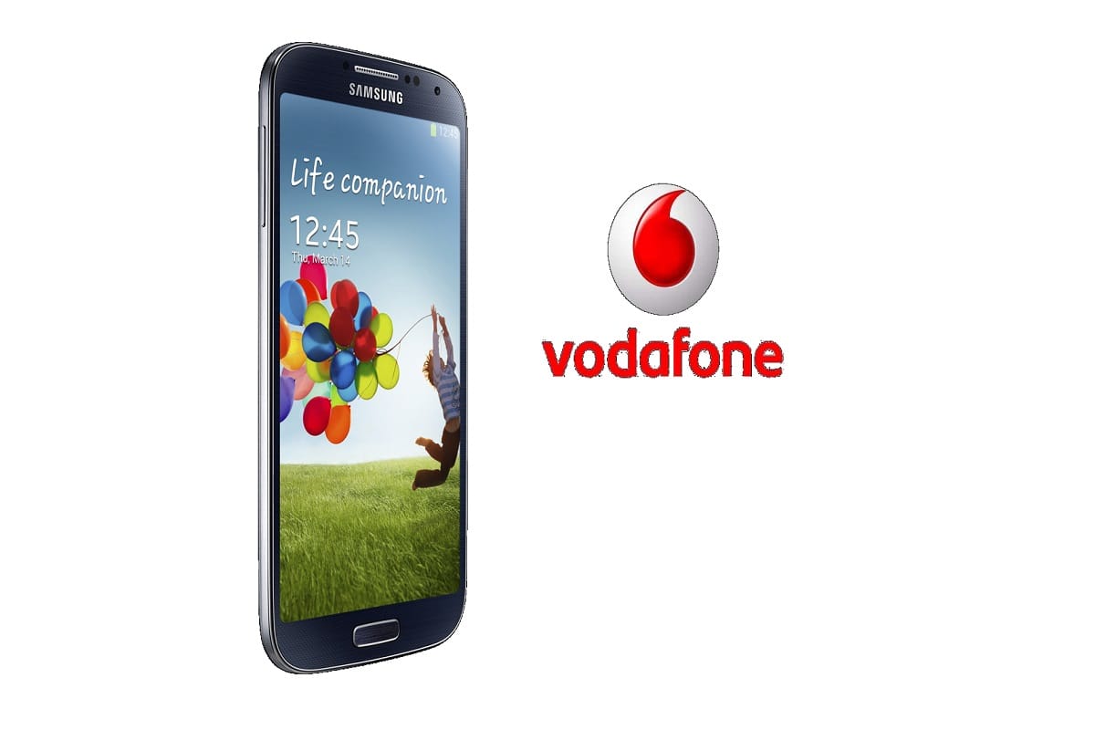 VODAFONE TIES UP WITH SAMSUNG TO MAKE 4G SMARTPHONES EXTREMELY AFFORDABLE