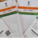 aadhaar
