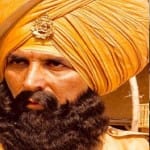 Akshay Kumar