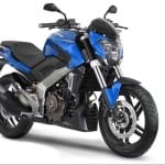 Bajaj Dominar 400