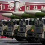 Hyper Sonic Ballestic Missile of China a threat to India