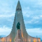 church