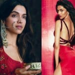 Deepika Padukone