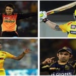 IPL 2018 Retention