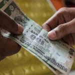 Foreigner employee pf account fraud