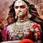 पद्मावती