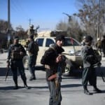 suicide attack