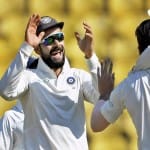 team india