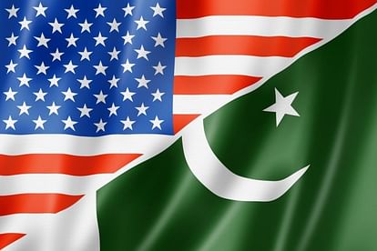 USA and Pakistan