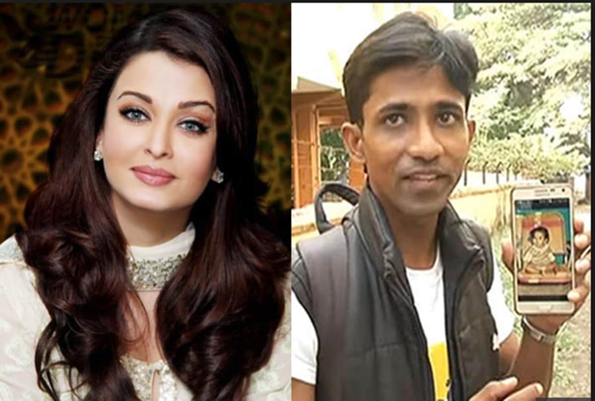 police says 29 year old man who claimed to be aishwarya rai son may face leagal action