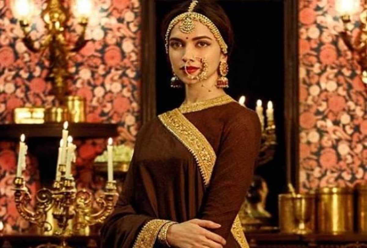 deepika padukone film padmaavat losses crores before release