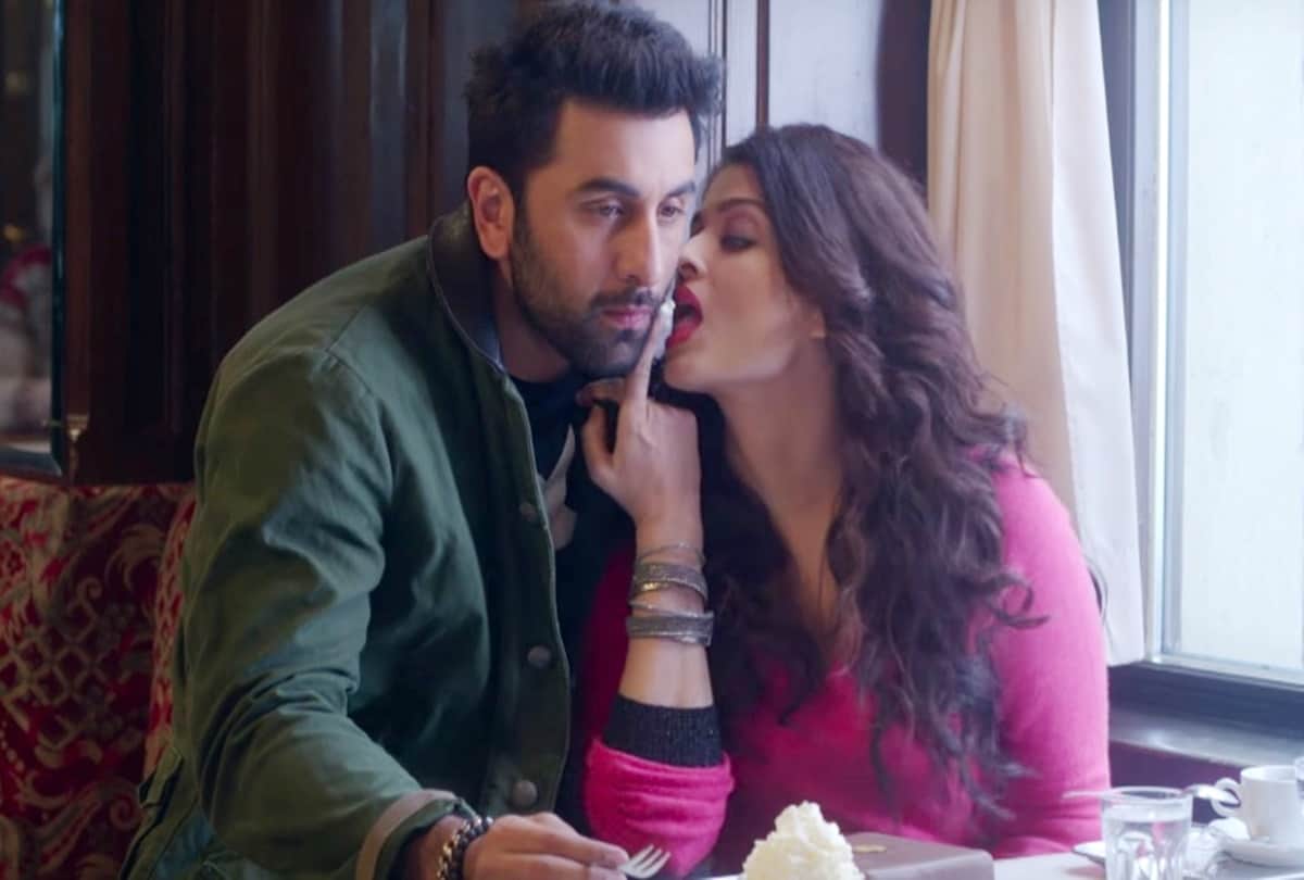 aishwarya rai bachchan hiked her fees for film raat or din