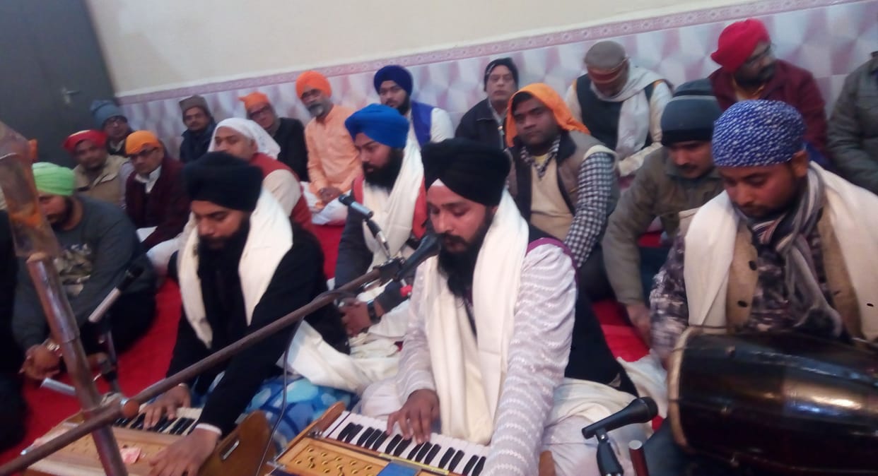 Remembering the contribution of Guru Gobind Singh