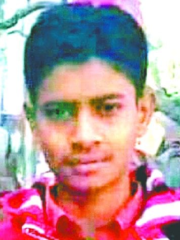 बीस दिन से गायब छात्र का शव कानपुर की हजारा नहर में मिला