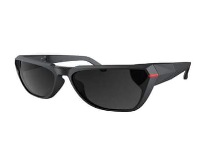 ACE Eyewear sunglasses thats records video and share on Facebook