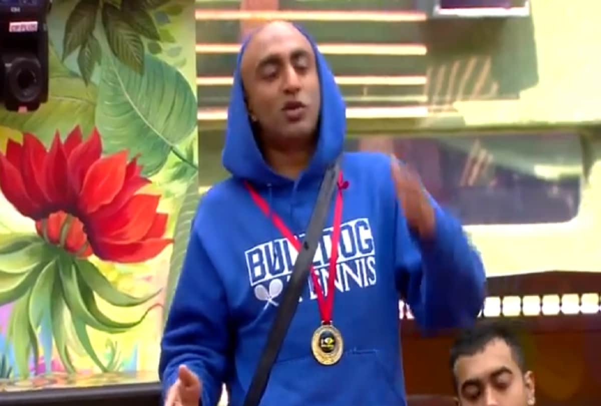 Salman Khan lashes out on Bigg Boss 11 contestant Akash Dadlani in Weekend Ka Vaar