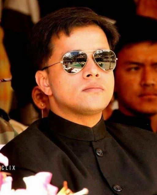 बिलासपुर के उपायुक्त बने विवेक भाटिया 