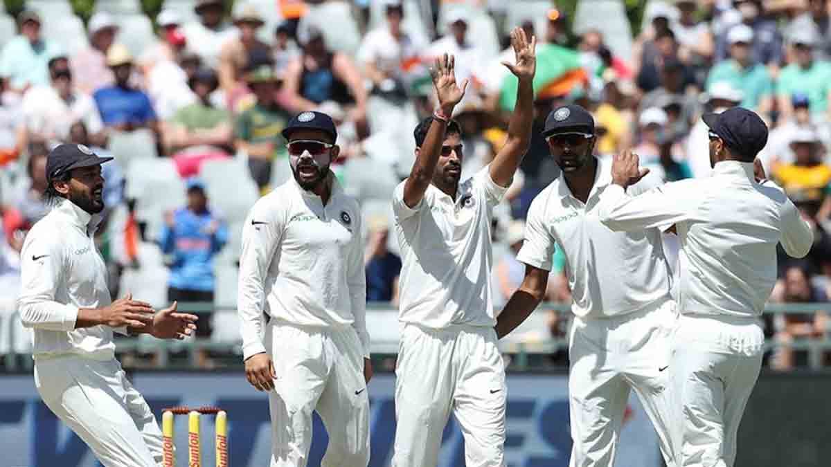 virender sehwag blasts on selection and said kohli should drop himself if fail in centurion test
