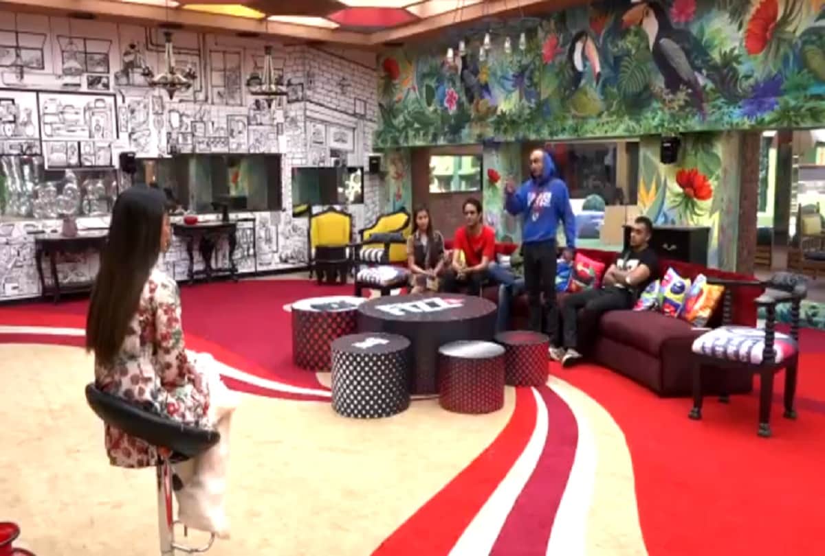 these are main reasons behind luv tyagi eviction from bigg boss 