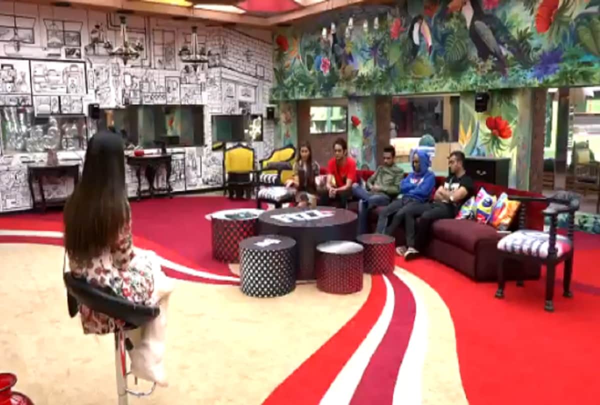 Bigg Boss 11 contestant Shilpa Shinde gets highest vote in mall task but can not win trophy 