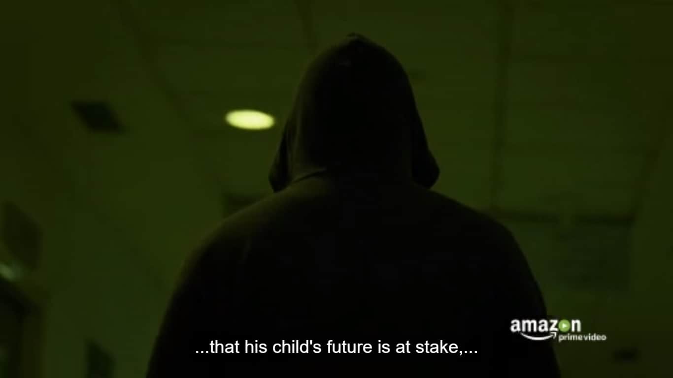 ब्रीद टीजर