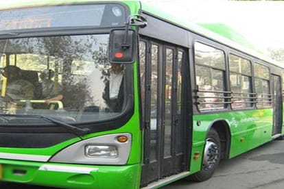  fare of ac buses will go down