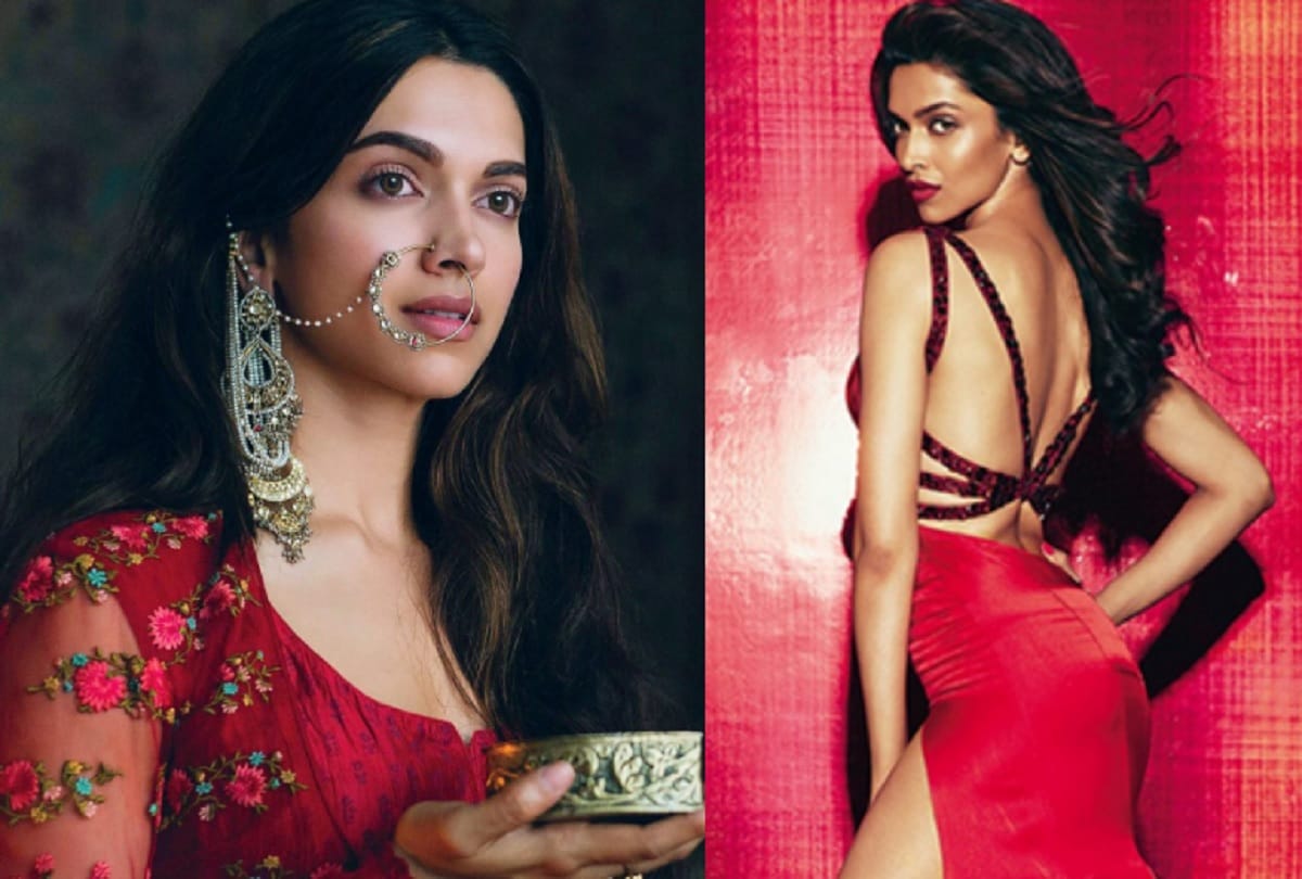 Birthday girl Deepika Padukone these styles proves she is the real diva in Industry 