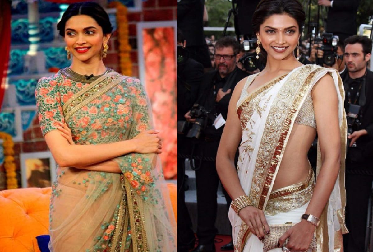 Birthday girl Deepika Padukone these styles proves she is the real diva in Industry 