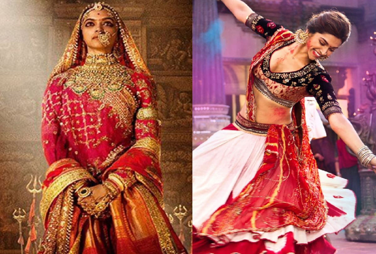 Birthday girl Deepika Padukone these styles proves she is the real diva in Industry 