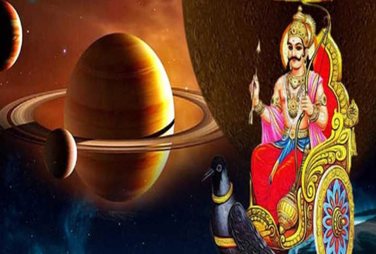 Saturn rise on nine january, fruitful of eight sign of zodiac
