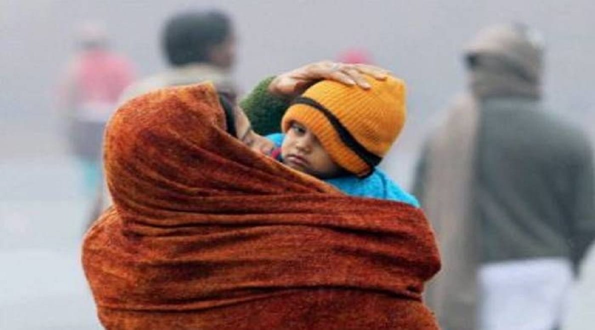 Farmer's death due to winter again in Rajasthan