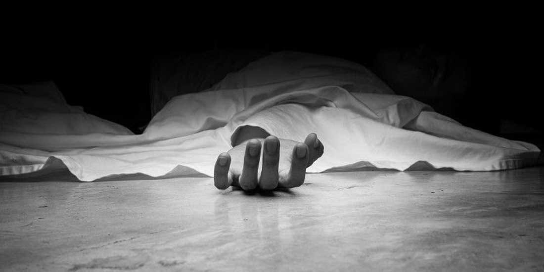 youngman death in thailand