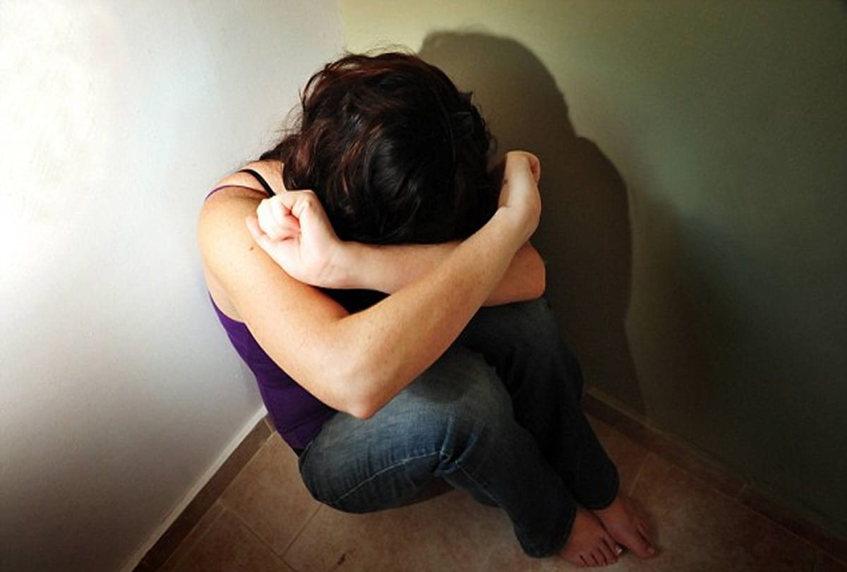 girl raped by brother in up