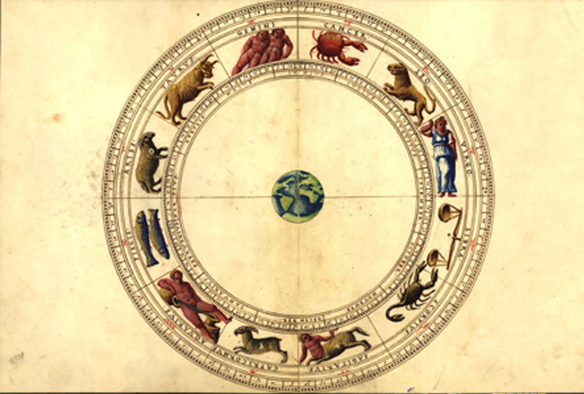 Saturn rise on nine january, fruitful of eight sign of zodiac