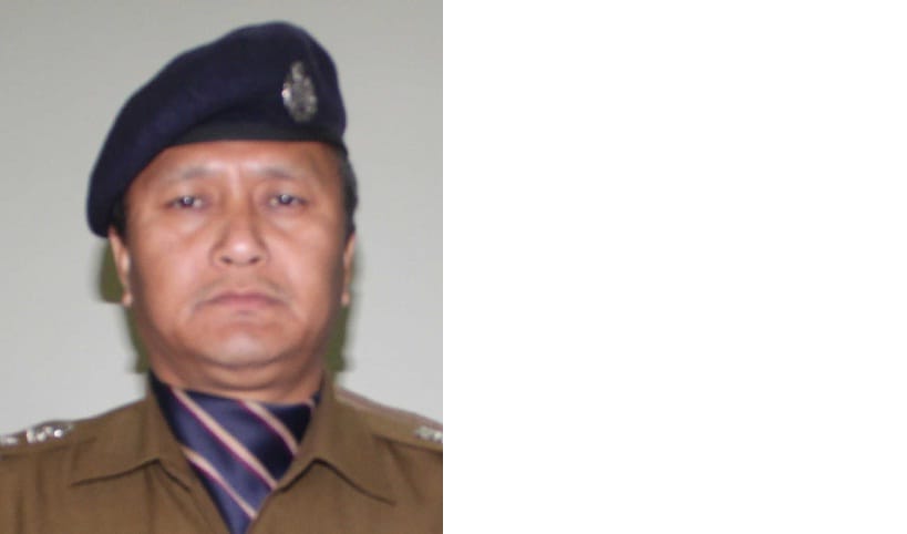 Crime can not escape: SP