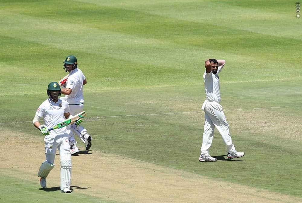  india vs south africa these five records made in first test