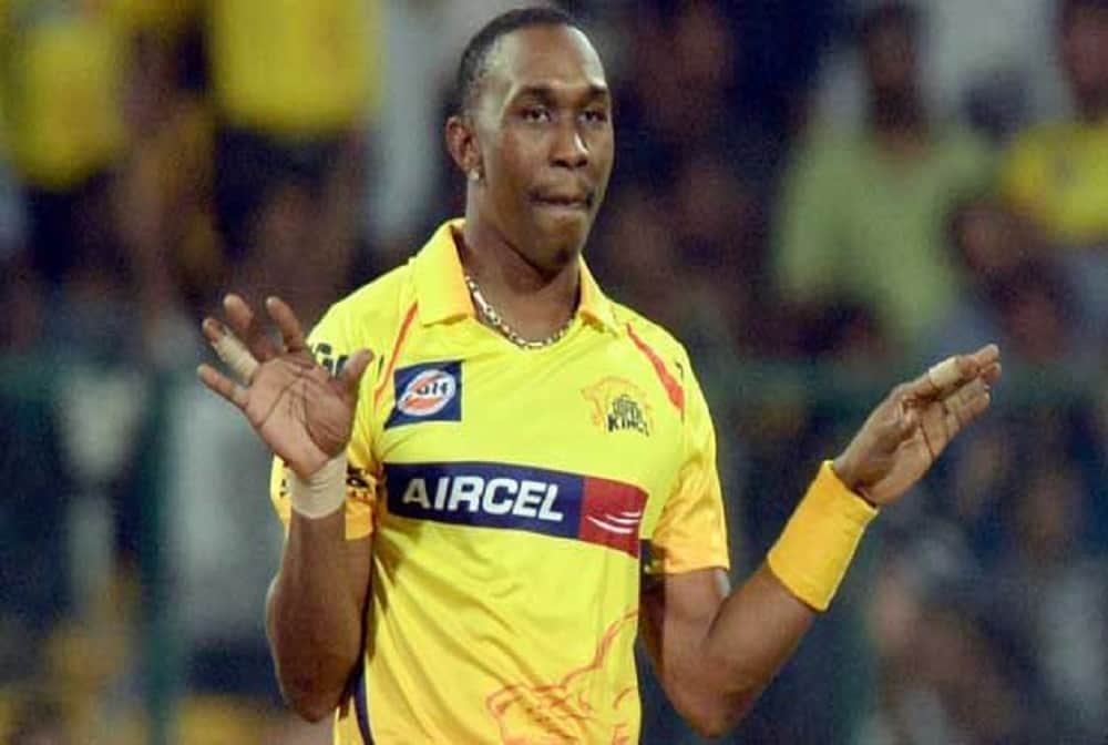 IPL 2019 Dwayne Bravo became first player to scalp 100 IPL wickets for CSK