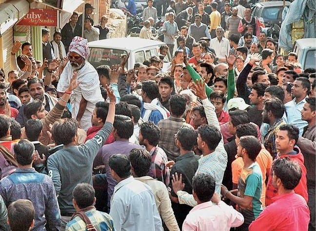rajasthan bundi market will be open from today