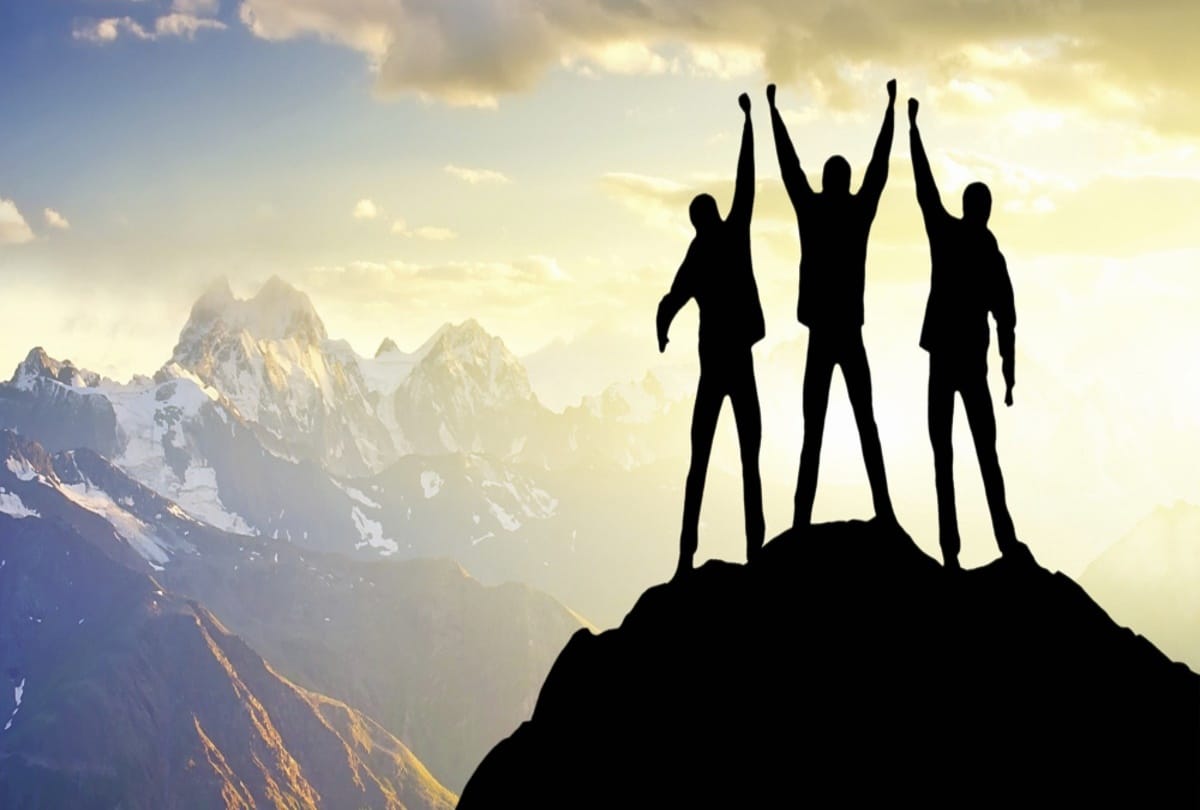 when difficult times comes in your life should not be troubled finding its solutions