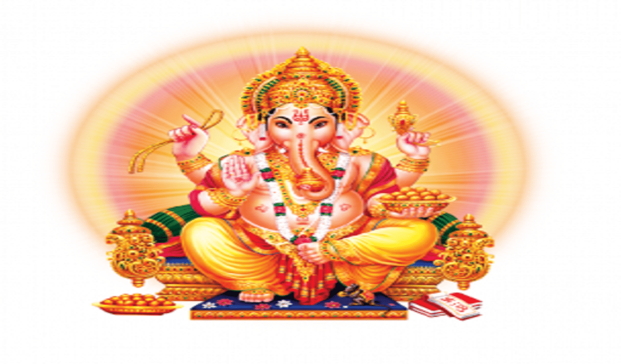 गणेश जी