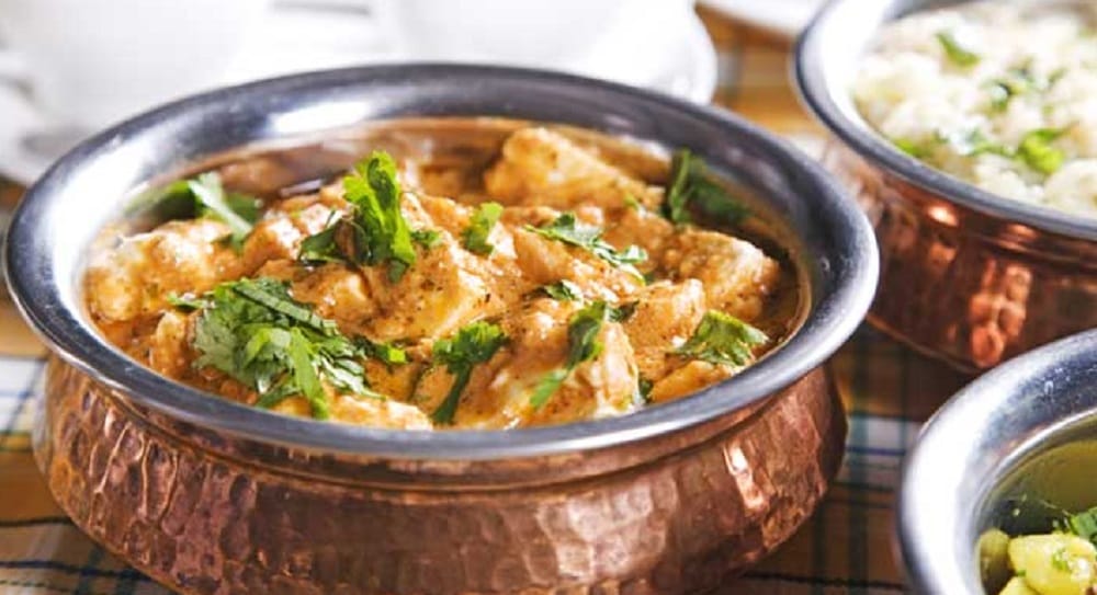 Know lip smacking recipe of mughlai paneer