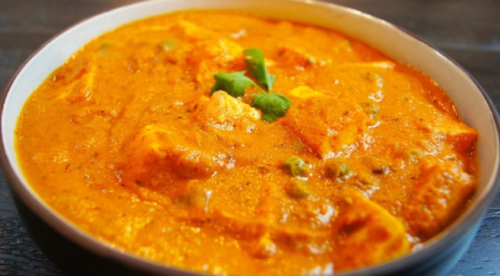 Know lip smacking recipe of mughlai paneer