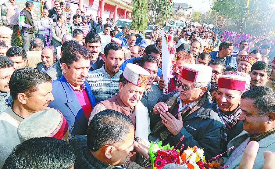 पेयजल सप्लाई पंपों की खरीद में गड़बड़झाले की जांच के आदेश