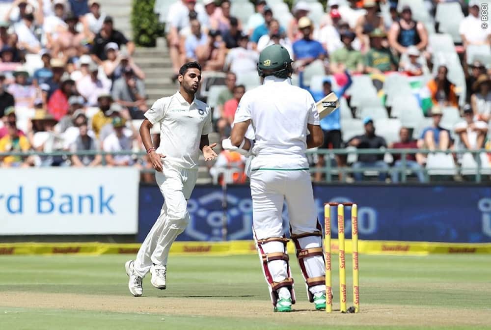  india vs south africa these five records made in first test