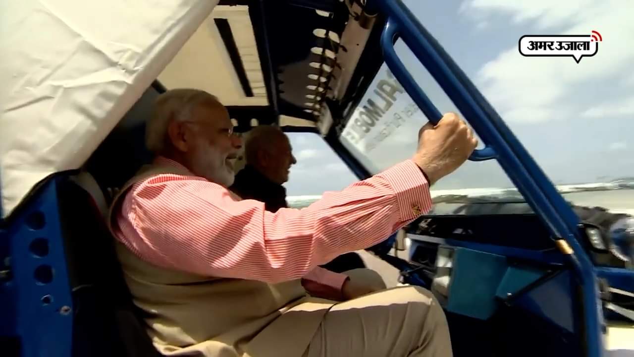 इजराइल के पीएम 