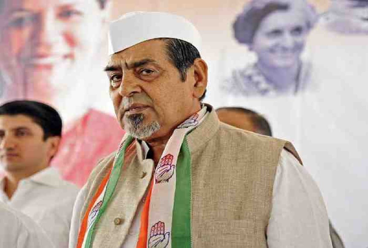 Shiromani Akali Dal questions CM Charanjit Singh Channi on Jagdish Tytler appointment